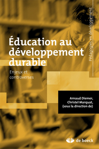 Image de Éducation au développement durable