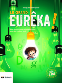 Image de LE GRAND EUREKA !
