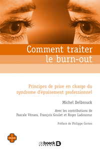 Picture of Comment traiter le burn-out