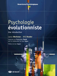 Image de Psychologie évolutionniste