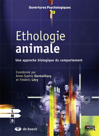 Picture of Éthologie animale