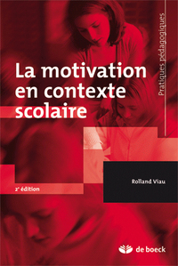 Image de La motivation en contexte scolaire