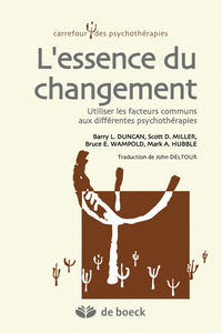 Image de L'essence du changement