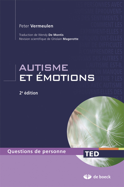 Image de Autisme et émotions