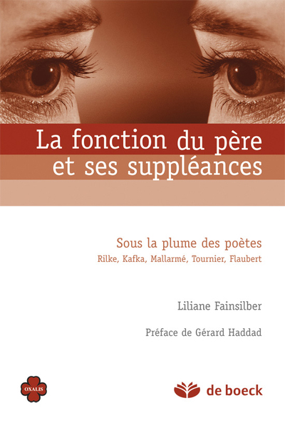 Image de La fonction du père et ses suppléances