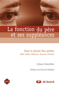 Image de La fonction du père et ses suppléances
