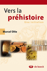 Picture of Vers la préhistoire