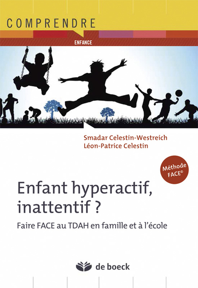 Image de Enfant hyperactif, inattentif ?