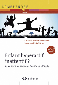 Image de Enfant hyperactif, inattentif ?
