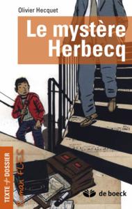 Image de LE MYSTERE HERBECQ