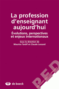 Image de La profession d'enseignant aujourd'hui