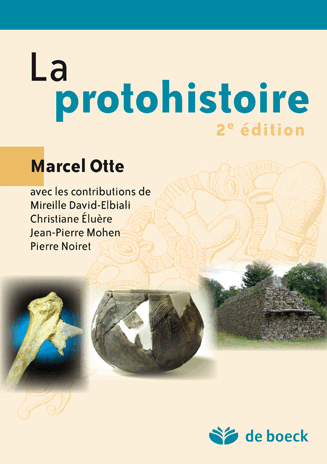 Picture of La protohistoire
