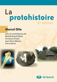 Picture of La protohistoire
