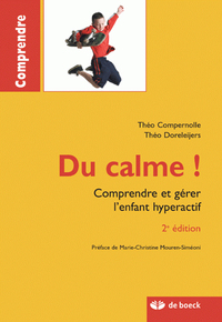 Image de DU CALME!
