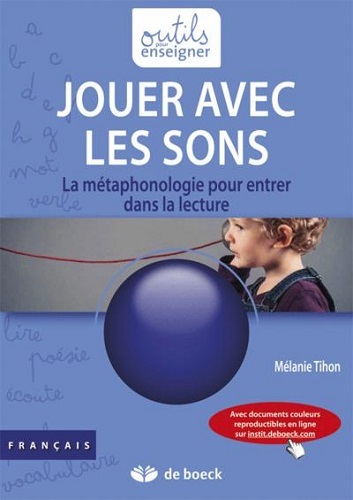 Image de JOUER AVEC LES SONS