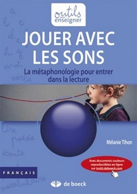 Image de JOUER AVEC LES SONS