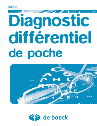 Picture of Diagnostic différentiel de poche