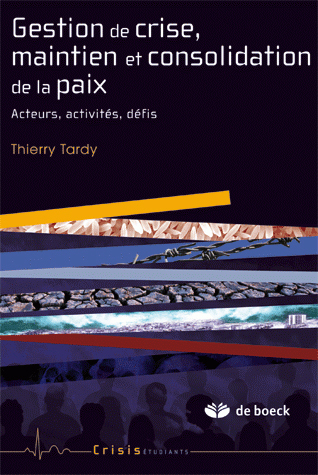 Picture of Gestion de crise et consolidation de la paix