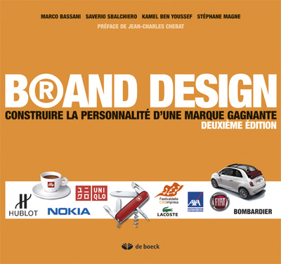 Picture of BRAND DESIGN