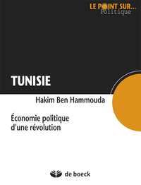 Image de Tunisie : économie politique d'une révolution