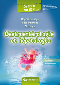 Image de Gastroentérologie et hépatologie