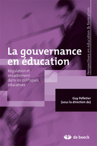 Image de La gouvernance en éducation