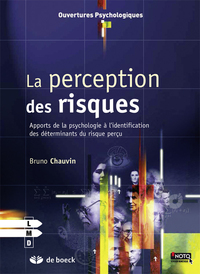 Image de La perception des risques