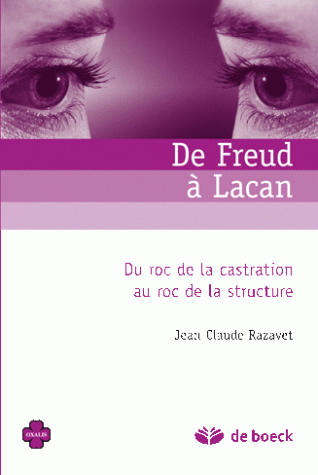 Image de De Freud à Lacan