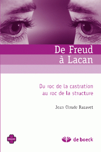Image de De Freud à Lacan