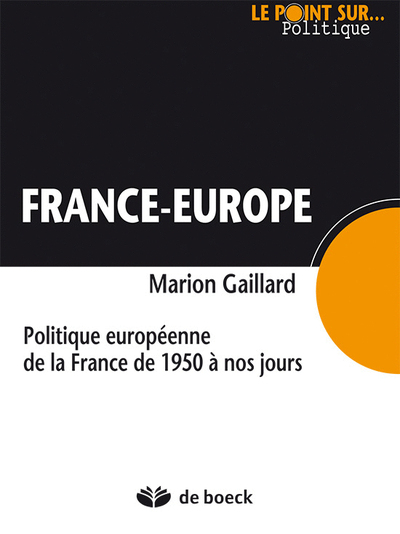Image de France-Europe