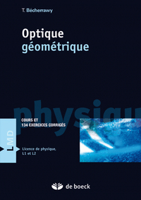 Picture of Optique géométrique