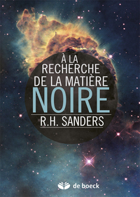 Picture of À la recherche de la matière noire