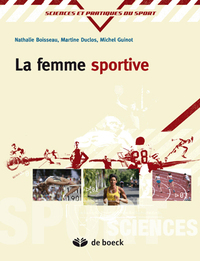 Image de La femme sportive