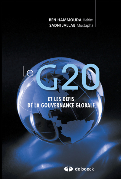Image de Le G20 et les défis de la gouvernance globale