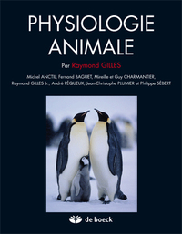 Picture of Physiologie animale
