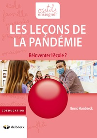 Picture of LES LECONS DE LA PANDEMIE : REINVENTER L'ECOLE ?