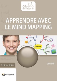 Picture of APPRENDRE AVEC LE MIND MAPPING