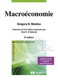 Image de Macroéconomie