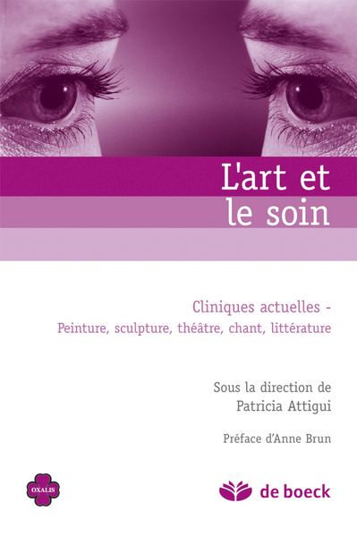 Image de L'art et le soin