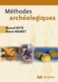 Image de Méthodes archéologiques