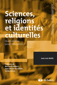 Image de Sciences, religions et identités culturelles