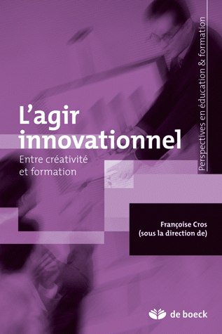 Image de L'agir innovationnel