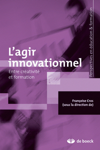Image de L'agir innovationnel