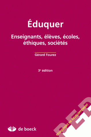 Image de Éduquer