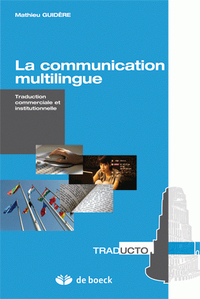 Picture of La communication multilingue