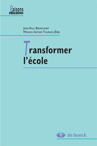 Image de Transformer l'école