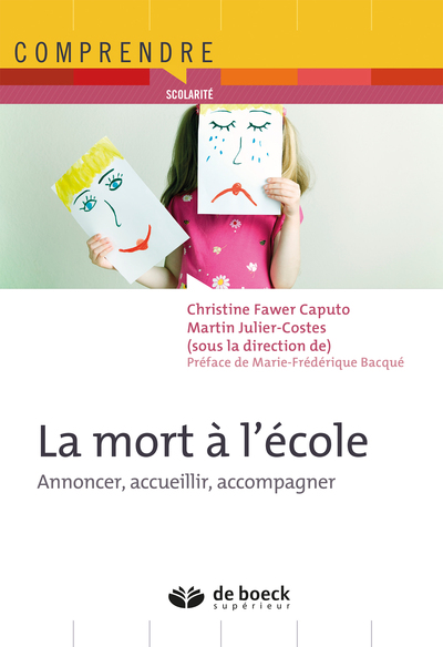 Image de La mort à l'école
