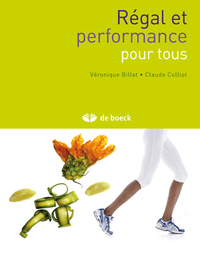 Image de Régal et performance pour tous