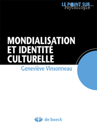 Image de Mondialisation et identité culturelle