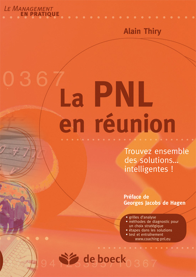 Image de La PNL en réunion